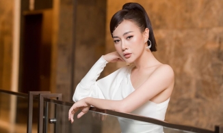 Tiểu sử diễn viên Phương Oanh trong phim “Hương vị tình thân”