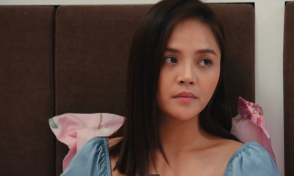 Hương vị tình thân tập 40 phần 2: Khánh Thy hoàn lương, chống lại bà Sa