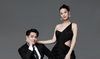 Đông Nhi đăng ảnh gia đình đón tuổi 33 nhưng bất ngờ bị chỉ trích gay gắt