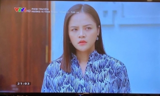 Hương vị tình thân tập 54 phần 2: Thy tái mặt khi bị Hoàng Long cảnh cáo