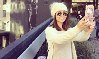 Lâm Tâm Như nhớ thời chưa 40, trẻ đẹp thế này bảo sao Hoắc Kiến Hoa yêu