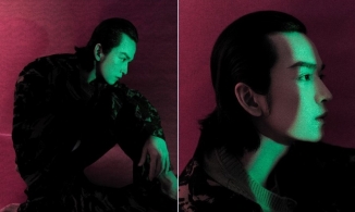 Trần Nghĩa “Mắt Biếc”: Mỗi ngày là một phiên bản mới của chính mình