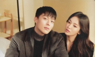 Chuyện tình lệch tuổi của Song Hye Kyo và tình trẻ trong phim mới sẽ có người thứ 3