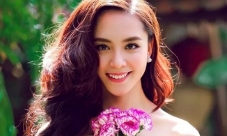 Á hậu Dương Trương Thiên Lý giờ ra sao sau khi cưới đại gia hơn 19 tuổi là cậu ruột chồng Lan Khuê