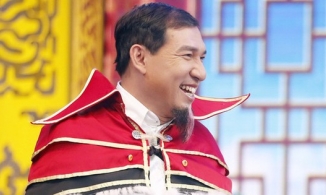 Hôm qua sao làm gì (30/12): Ở tuổi U60, 'Táo' Quang Thắng vẫn chưa mua được nhà ở Hà Nội cho vợ con 