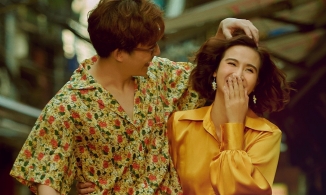 Hôm qua sao làm gì (11/1): Huyền Lizzie bớt vô tư với Đình Tú sau tin đồn 'phim giả tình thật'