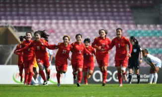 Đề xuất trao tặng Huân chương Lao động hạng Nhất cho đội tuyển bóng đá nữ Việt Nam