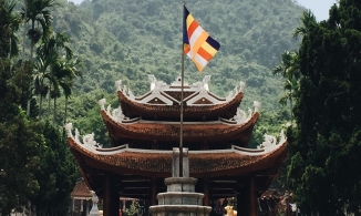 Chùa Hương lại được mở cửa đón khách tham quan từ 16/2