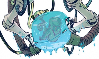 Trung Quốc thí nghiệm nuôi phôi thai trong tử cung nhân tạo, cơ sở dùng robot để mang thai hộ