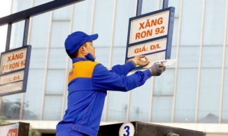 Xăng dự kiến tăng 1000 đồng/lít trong lần điều chỉnh giá đầu tiên năm Nhâm Dần