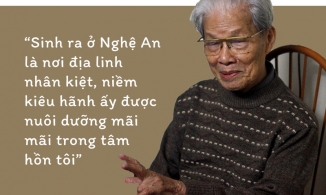 Nhạc sỹ Nguyễn Tài Tuệ qua đời ở tuổi 87