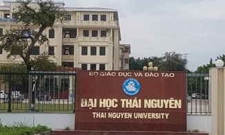 Sau 2 tuần đi học trở lại, gần 2000 sinh viên Đại học Thái Nguyên mắc Covid-19 