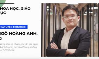 Ngô Hoàng Anh rút tên khỏi danh sách Forbes, khẳng định có quan hệ 'trên tình bạn' với 2 cô gái 