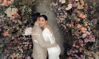 Chồng của Hoa hậu Phạm Hương là ai? Đại gia Việt kiều Mỹ sở hữu tài sản 'khủng'