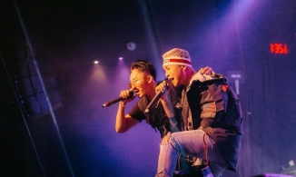 Kay Trần chính thức chia tay Sơn Tùng sau nửa năm đồn ra tán vào