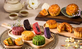 Top 4 thương hiệu bánh Trung thu nức tiếng ở Sài Gòn ai ai cũng biết