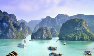 Ba điều không thể bỏ lỡ khi đến Hạ Long: Điểm du lịch hot nhất 2020