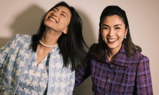 Gu thời trang của 'dâu hào môn' Tăng Thanh Hà chắc chắn sẽ khiến bạn phải trầm trồ