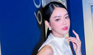 Bùi Khánh Linh là ai? Nhan sắc Á hậu 1 Miss Grand Vietnam 2023