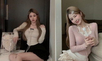 4 Cách kết hợp đồ Layer diện mùa thu mà không tạo cảm giác nhàm chán