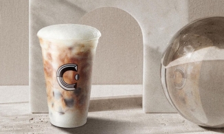 Cheese Coffee ''chơi lớn'' khao người dùng ShopeeFood deal cà phê chỉ 1 đồng và loạt voucher 60k