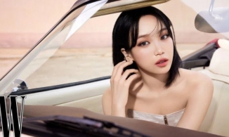 Thành viên LE SSERAFIM chia sẻ tuyệt kĩ để có làn da 'glass skin', áp dụng mùa hanh khô là chuẩn bài