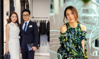 Điểm mặt loạt túi được Hồng Diễm 'dùng đi dùng lại': Bèo nhất cũng sương sương 60 triệu