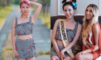 'Vựa muối' tại Miss Grand International 2021: Diện váy cũ, loạt phụ kiện mua ngoài chợ 