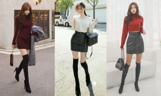 4 kiểu giày không nên sắm trong dịp Tết Nhâm Dần nếu không muốn 'toang' cả set đồ 