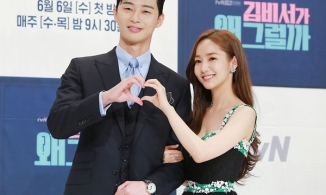 3 cặp đôi xứ Hàn phim giả tình thật, khéo léo đánh dấu chủ quyền trên mặt trận thời trang 