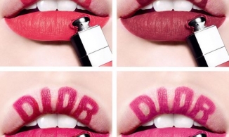 Son Dior Addict Lip Tattoo - đứa con cưng được Dior chăm sóc tỉ mỉ