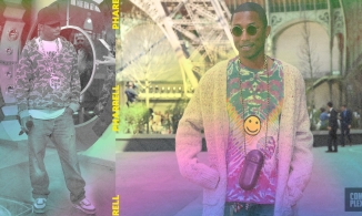 Chồng cô Kim siêu vòng 3 lọt top những Rapper có phong cách ăn mặc đẹp nhất