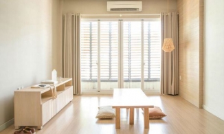 Sống tối giản kiểu Nhật: Niềm vui ít đồ