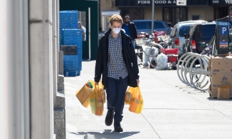 Xã hội Mỹ thay đổi toàn diện trước tác động của Covid-19