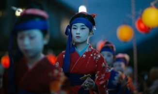 Khám phá phong tục ngày Rằm tháng 7 của các nước châu Á