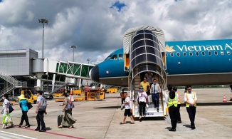 Khôi phục toàn bộ giao thông tới Đà Nẵng từ ngày 7/9