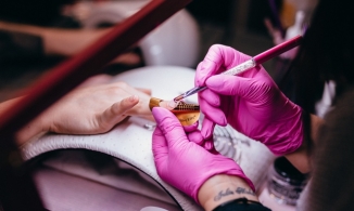 Người Việt tại Mỹ khốn đốn với ngành nail trong đại dịch Covid-19