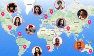 Tinder và 'hẹn hò số' lên ngôi trong đại dịch Covid-19