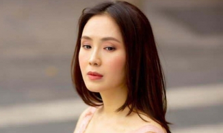 Hồng Diễm: Nữ diễn viên thành danh với xuất phát điểm từ làng mẫu ảnh