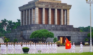 Quốc khánh 2021: Đề xuất nghỉ 4 ngày liên tiếp