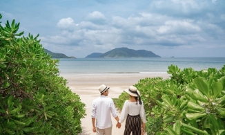 Lần đầu có hạng thương gia trên máy bay tới Côn Đảo