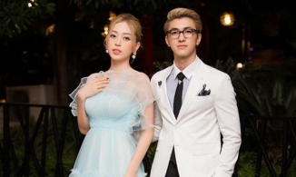 Á hậu Phương Nga và nam diễn viên Bình An sẽ kết hôn trong tháng 9?