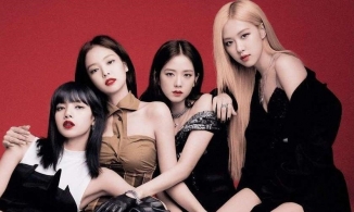BlackPink khẳng định vị thế trên bìa ELLE Mỹ tháng 10