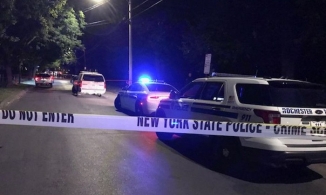 Xả súng tại một bữa tiệc ở Mỹ khiến nhiều người thương vong