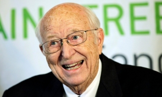 Chân dung người cha đã ảnh hưởng mạnh mẽ đến thành công của Bill Gates