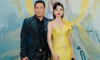 Ca sĩ Lệ Quyên lên tiếng sau tin đồn ly hôn