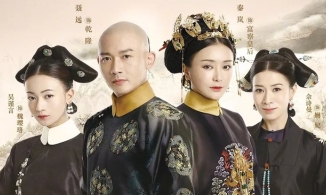 Diên Hi công lược và Hậu cung Như Ý truyện bị chính quyền Trung Quốc xóa bỏ