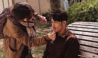 Liên Bỉnh Phát xuất hiện trong phim tranh giải LHP Tokyo 2020