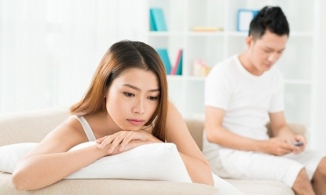 3 kiểu phụ nữ khó có được hôn nhân hạnh phúc