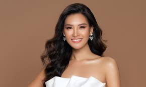 Người đẹp Gia Lai Thái Thị Hoa đại diện Việt Nam thi Miss Earth 2020